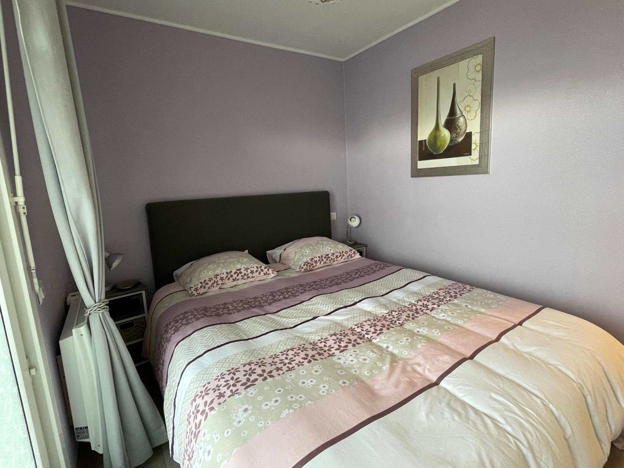 Apartment Les Pieds Dans Le Sable Bray-Dunes